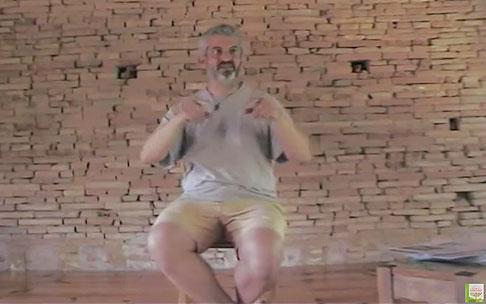 Hervé Coves : la gestion holistique des pucerons